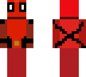 deadpool