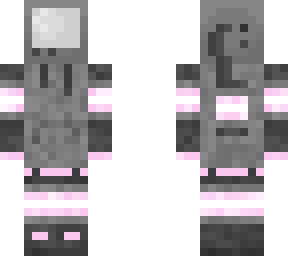 demigirl tv head