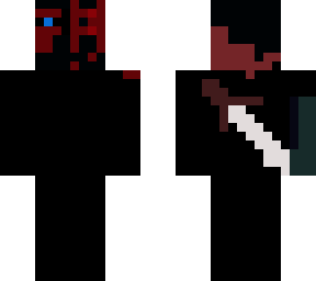 demon ninja