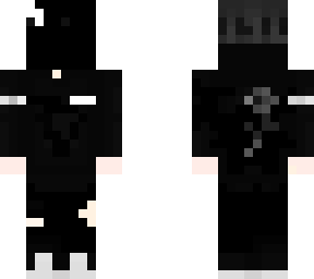 demon teen (mask)