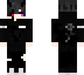 demon teen