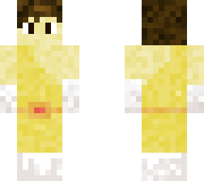 desert mr