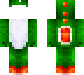 dino onsie base