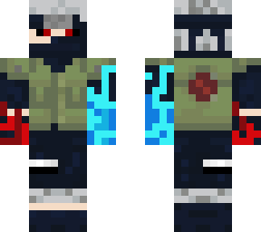 dms kakashi