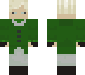 draco malfoy