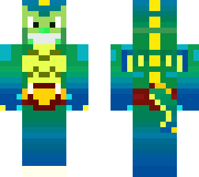 dragon