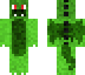 dragon verde