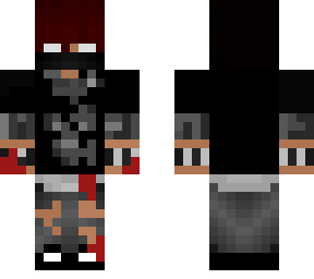 drak blood