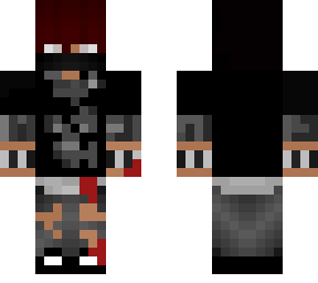 drak blood