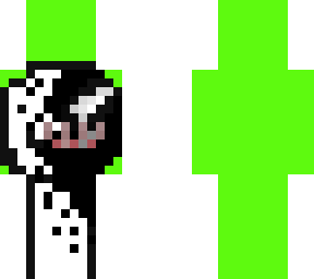 dream + venom =