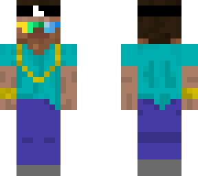 drip steve