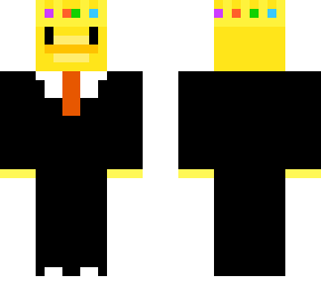 duck