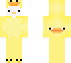 duck christmas