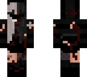 edited skin