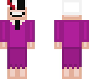 effie silas
