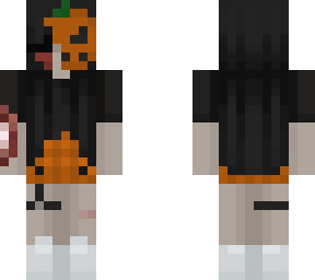 egilr hallowwenn