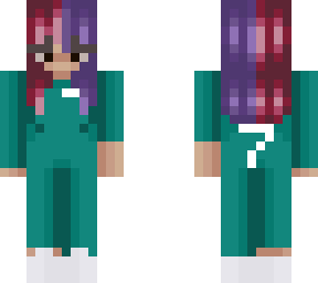 el but squid game