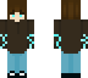 electric kid