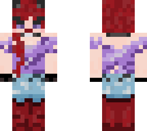 ember angy