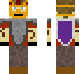 emperor warlord