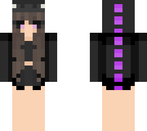 ender dragon kin- v.2