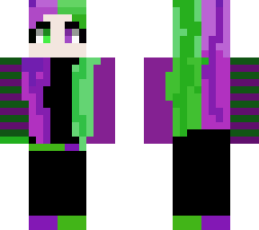 endergirl
