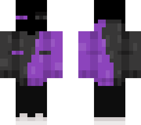 enderman hybrid(credits)