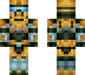 eod spartan