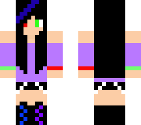 evil teenage superstar