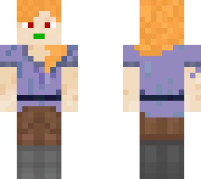 extra skin (edited alex)