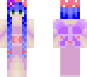 fairy recolour