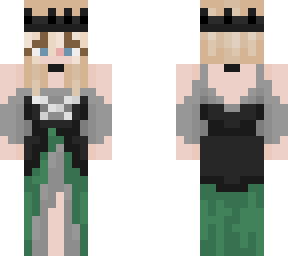 fancy canon azzy