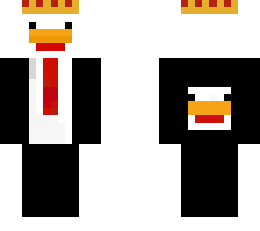 fancy chicken :)