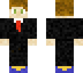 fancy man