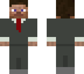 fancy steve (fixed)