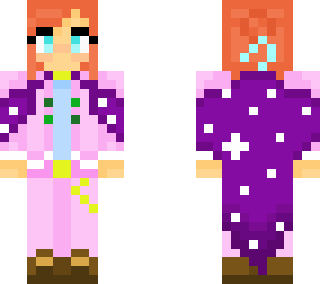 fancy suit jumpy