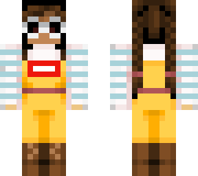 farmer girl gnf