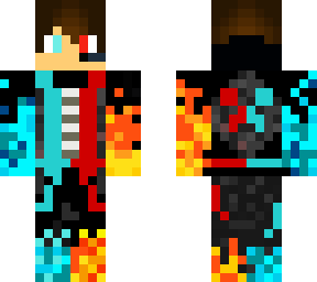 fire  and water