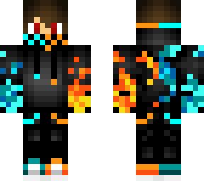 fire and ice