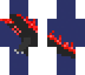 fire godzilla (fixed)