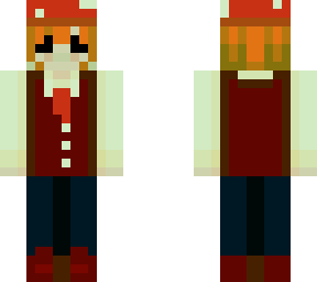 for my other sister