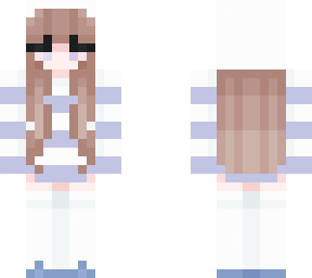 for pixel panther girl