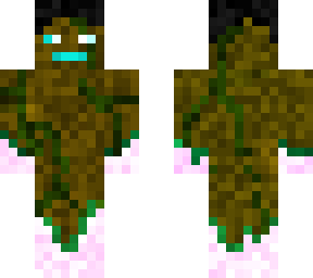 forest spirit
