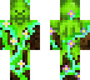 forest steve(fixed)