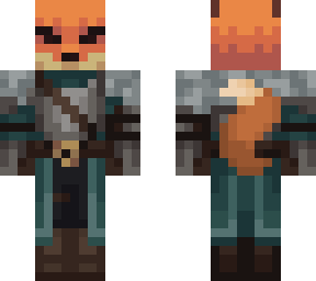 fox