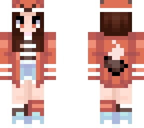 foxy