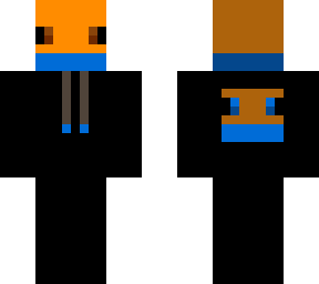 foxy enderman