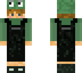 frog