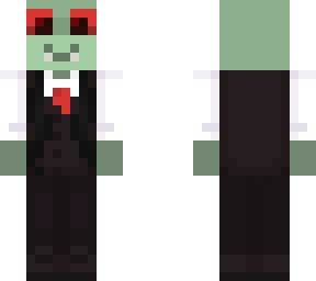 frog halloween