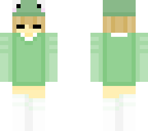 froggy wogy
